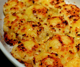 Gratin potatoes