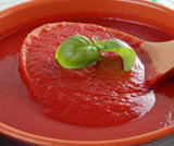 Tomato sauce