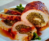 Emilian roll
