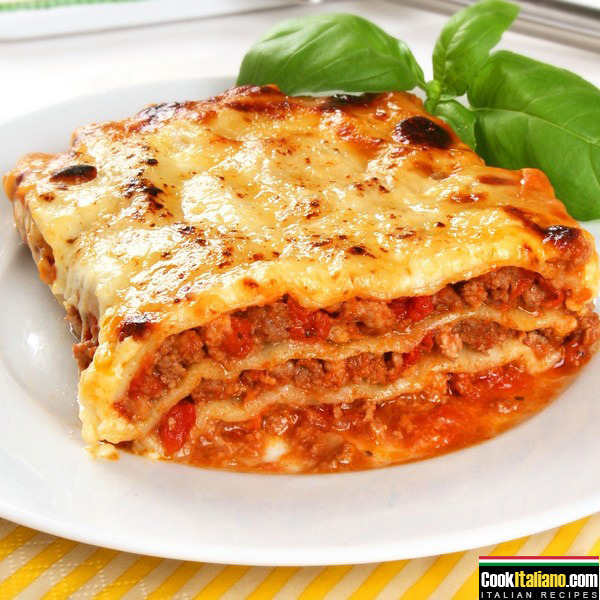 Lasagna