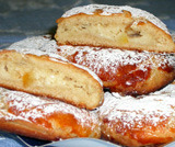 Sfogliatelle