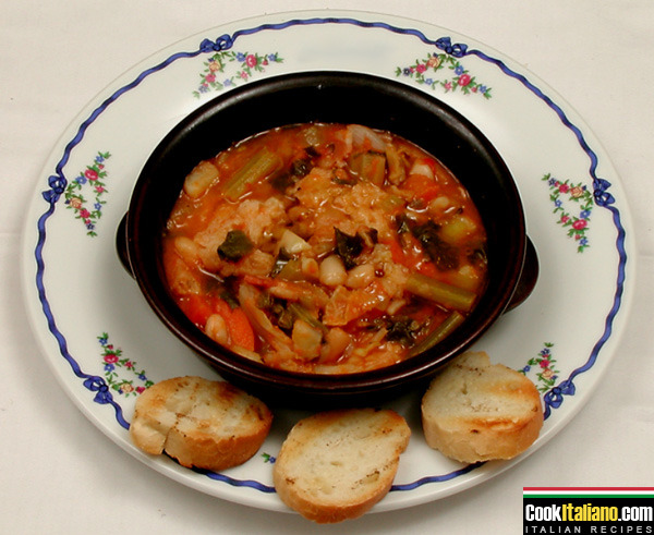 Ribollita